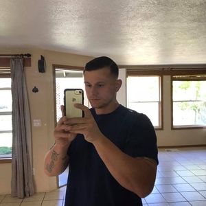 Meet your Posher, Tyler